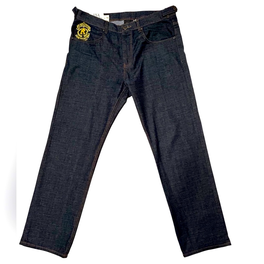 USA Rugby Men’s Jeans – Size 38W x 34L